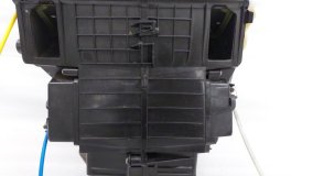 Корпус отопителя Nissan Terrano D10 2014 F4R
