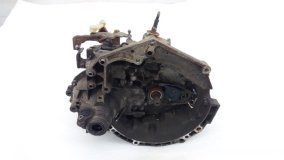 МКПП Citroen C4 LC 2009 TU5JP4