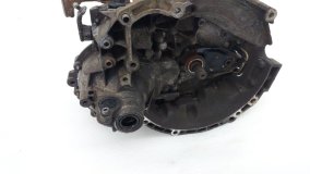 МКПП Citroen C4 LC 2009 TU5JP4