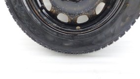 Запасное колесо Nissan Terrano D10 2014 F4R