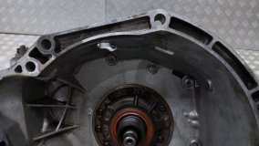 АКПП Nissan Terrano D10 2014 F4R