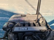 Двигатель BMW 3 SERIES E90 2007 N52B25AE
