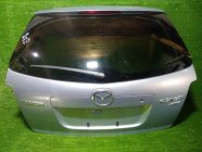 Дверь багажника задняя MAZDA CX7 ER3P 2006 L3VDT