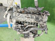 Двигатель Kia Sportage SL 2013 D4HA