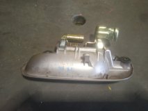 Ручка двери правая задняя HONDA ODYSSEY RA9