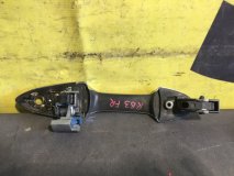 Ручка двери правая передняя HONDA ODYSSEY RB3