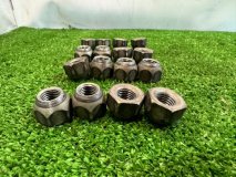 Гайки колесные Toyota Passo M700A 2016 1KR-FE