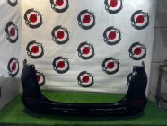 Бампер задний Honda Shuttle GK8 2015 L15B