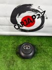 Подушка безопасности водителя Toyota Passo M710A 2016 1KR-FE