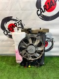 Радиатор Toyota Passo M710A 2016 1KR-FE