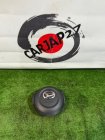Подушка безопасности водителя Daihatsu Boon M710S 2016 1KR-FE