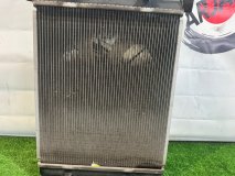 Радиатор охлаждения двигателя Daihatsu Boon M710S 2016 1KR-FE