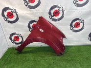 Крыло правое переднее Toyota Passo M700A 2016 1KR-FE