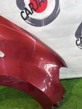 Крыло правое переднее Toyota Passo M700A 2016 1KR-FE Крыло правое переднее Toyota Passo M700A 2016 1KR-FE