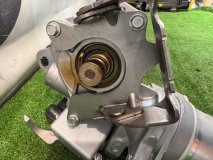 Рулевая колонка Toyota Passo M700A 2016 1KR-FE