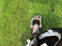 Рулевой карданчик Toyota Passo M700A 2016 1KR-FE