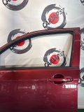 Дверь левая передняя Toyota Passo M700A 2016 1KR-FE Дверь левая передняя Toyota Passo M700A 2016 1KR-FE
