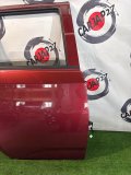Дверь правая задняя Toyota Passo M700A 2016 1KR-FE Дверь правая задняя Toyota Passo M700A 2016 1KR-FE