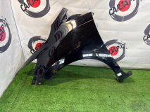 Крыло левое переднее Honda Shuttle GK8 2016 L15B