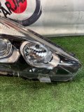 Фара правая передняя Toyota Sienta NCP175 2015 1NZ-FE