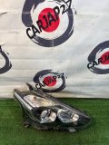 Фара правая передняя Toyota SIENTA NSP170 2016 2NR-FKE
