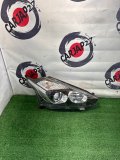 Фара правая передняя Toyota Sienta Nsp172 2016 2NR-FKE