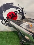 Фара правая передняя Toyota Sienta Nsp172 2016 2NR-FKE