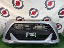 Бампер передний Toyota Tank M910A 2018 1KR-FE Бампер передний Toyota Tank M910A 2018 1KR-FE