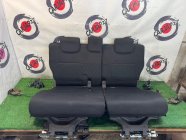 Сидение заднее Toyota Tank 2018 M910A 1KR-FE