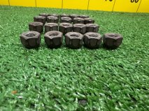 Гайки колесные Toyota RACTIS NSP120 2015 1NR-FKE