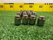 Гайки колесные Toyota Tank M900A 2017 1KR-FE