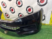 Бампер передний Honda Shuttle GK8 2015 L15B