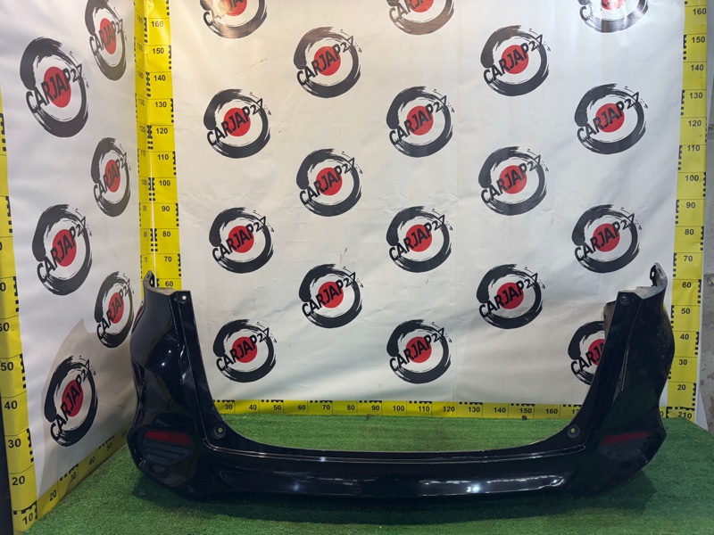 Бампер Honda Shuttle GK8 L15B 2015 задн. (б/у)