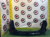 Бампер задний Honda Shuttle GK8 2015 L15B