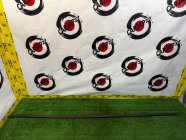 Молдинг крыши левый Honda Shuttle 2015 GK8 L15B