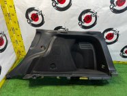 Обшивка багажника правая задняя Honda Shuttle 2015 GK8 L15B