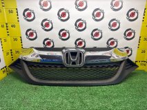 Решетка радиатора Honda Shuttle GK8 2015 L15B