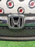Решетка радиатора Honda Shuttle GK8 2015 L15B