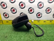 Зеркало заднего вида боковое правое Honda Shuttle GK8 2015 L15B