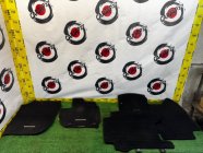 Коврики Honda Shuttle 2015 GK8 L15B