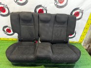 сиденье заднее Honda Shuttle 2015 GK8 L15B