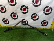 Горловина топливного бака Honda Shuttle 2015 GK8 L15B