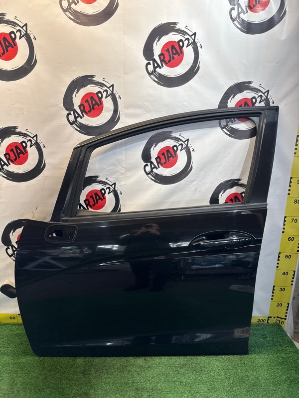 Дверь Honda Shuttle GK8 L15B 2015 перед. лев. (б/у)