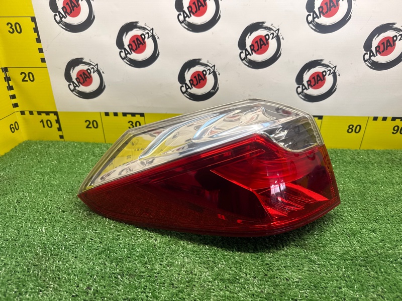 Стоп сигнал Honda Shuttle GK8 L15B 2015 задн. лев. (б/у)