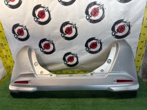 Бампер задний Toyota ROOMY M900A 2018 1KR-FE Бампер задний Toyota ROOMY M900A 2018 1KR-FE