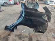 крыло левое заднее Honda Shuttle 2015 GK8 L15B