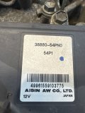 Автомат SUZUKI ESCUDO YE21S 2015 M16A
