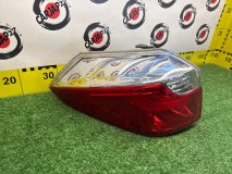 Стоп сигнал левый задний Honda Shuttle GK8 2015 L15B