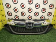 Решетка радиатора Honda Shuttle GK8 2015 L15B