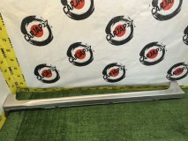 Порог левый Honda Shuttle GK8 2015 L15B